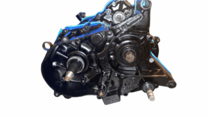 Motorblok - MTX50R (AD09) (05) - Gereviseerd - Afbeelding 11