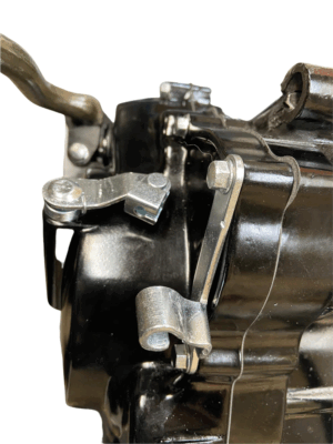Motorblok - NS1 / NSR75 (DC02) (01) - Gebruikt - Afbeelding 4