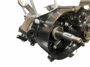 Motorblok - MTX50R (AD09) (05) - Gereviseerd - Afbeelding 5