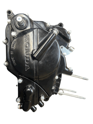Motorblok - MTX80R2 LC (HD09) (05) - Gereviseerd - Afbeelding 8