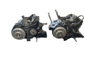 Motorblok - MTX50R (AD09) (05) - Gereviseerd - Afbeelding 2