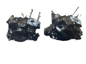 Motorblok - MTX50R (AD09) (05) - Gereviseerd - Afbeelding 3
