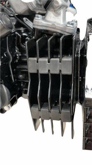 Motorblok - MTX50OT (AD04) (04) - Gereviseerd - Afbeelding 7