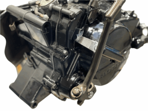 Motorblok - MTX80R2 LC (HD09) (05) - Gereviseerd - Afbeelding 2
