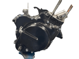 Motorblok - NSR50 LC (AC08) (05) - Gereviseerd - Afbeelding 2