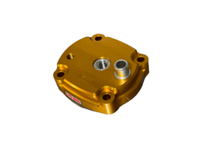 Cilinderkop - VHM - Incl. binnenkop 5,70cc, 6mm - Afbeelding 2