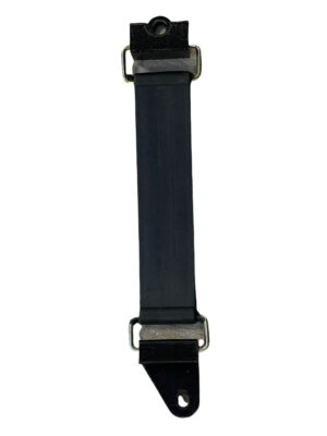 Motorblok, blokbouten set - Zilver - Afbeelding 3