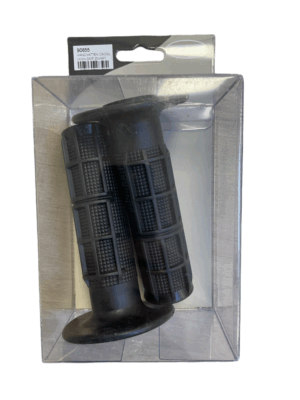 Handvatset - Zwart (universeel) - Afbeelding 2