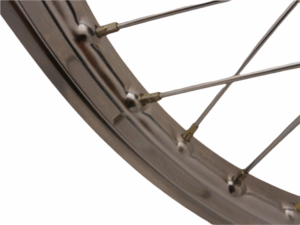 Velgenset compleet – D.I.D – 16″x1,60+19″x1,40