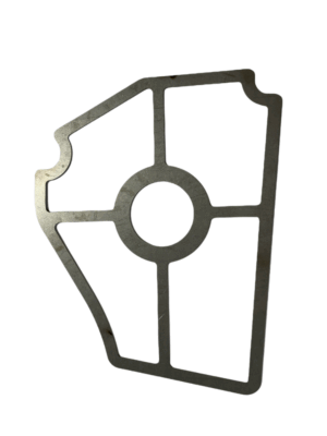 Benzinekraan, knop - Afbeelding 47