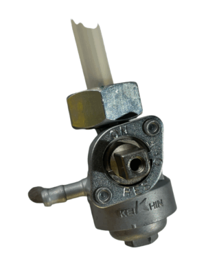 Benzinekraan, knop - Afbeelding 55