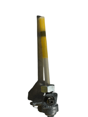 Benzinekraan, knop - Afbeelding 56