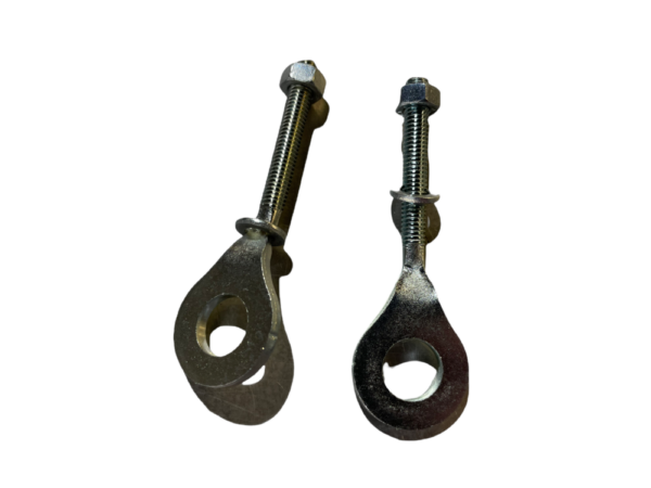 Kettingspanner (set, origineel model) - Afbeelding 3