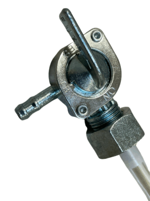 Benzinekraan, knop - Afbeelding 65