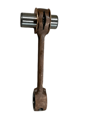 Benzinekraan, knop - Afbeelding 71