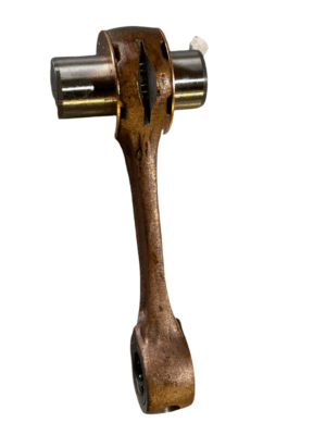 Benzinekraan, knop - Afbeelding 74
