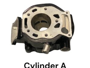 Cylinder A