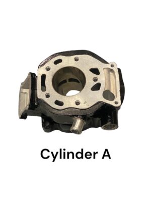Cylinder A