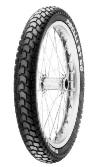 Buitenband – Heidenau K60 (58S) tt – 110/80×18