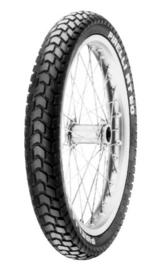 Buitenband – Heidenau K60 (58S) tt – 110/80×18
