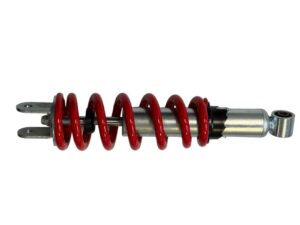 Schokbreker - Rood