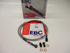 Remleiding – EBC – Heavy-duty