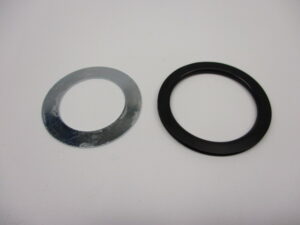 Balhoofdlager, ring + stofring - Afbeelding 2