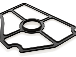 Luchtfilter, rek-/houderset (imitatie)