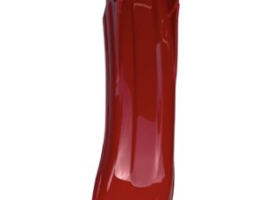 Voorspatbord - A-kwaliteit - Kleur: Monza Red (R110)