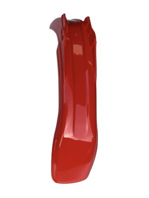 Voorspatbord - A-kwaliteit - Kleur: Flashing Red (Orange) (R119)