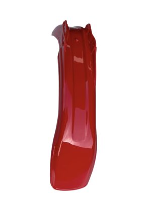 Voorspatbord - A-kwaliteit - Kleur: Fighting Red (R134)