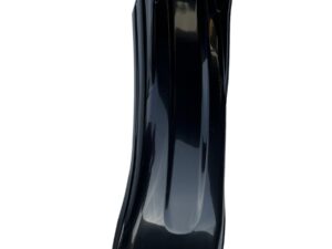 Voorspatbord - A-kwaliteit - Kleur: Black (NH1)