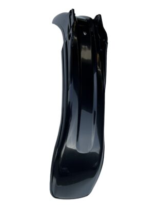 Voorspatbord - A-kwaliteit - Kleur: Black (NH1)
