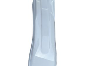 Voorspatbord - A-kwaliteit - Kleur: Shasta White (NH138)