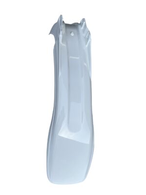 Voorspatbord - A-kwaliteit - Kleur: Shasta White (NH138)