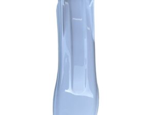 Voorspatbord - A-kwaliteit - Kleur: Ross White (NH196)