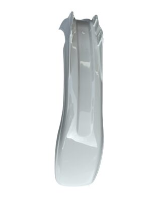 Voorspatbord - A-kwaliteit - Kleur: Ceramic White (NH24)