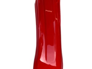 Voorspatbord - A-kwaliteit - Kleur: Tahitian Red (R23)