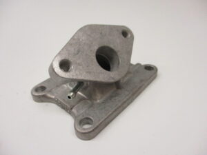 Inlaatspruitstuk - Keihin - 12mm, HM166 [NOS]