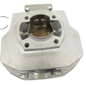 Cilinderset 100cc - 53mm - Incl. kop op maat (Alu-Nikasil) - Afbeelding 4