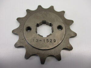 Tandwiel, 13 tands - ketting 520 - 125/200cc model