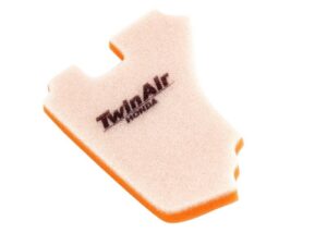 Luchtfilterbak, element - Twin Air - Roze