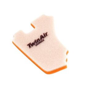 Luchtfilterbak, element - Twin Air - Roze