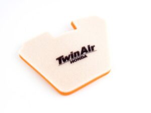 Luchtfilterbak, element - Twin Air - Roze