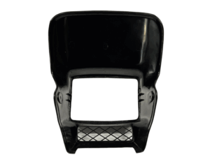 Koplampspoiler - Kleur: Black (NH1) - Afbeelding 2