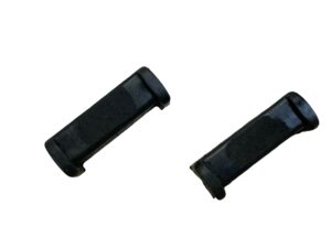 Benzinetank, bevestigingsset rubbers voorste tankdeel - Afbeelding 2