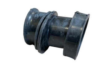 Luchtfilterslang/aanzuigrubber - Carburateur-luchtfilter, recht - Mikuni - 20-24mm - Afbeelding 3