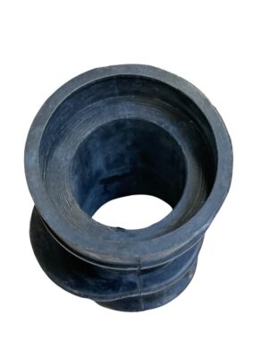 Luchtfilterslang/aanzuigrubber - Carburateur-luchtfilter, recht - Mikuni - 20-24mm - Afbeelding 5