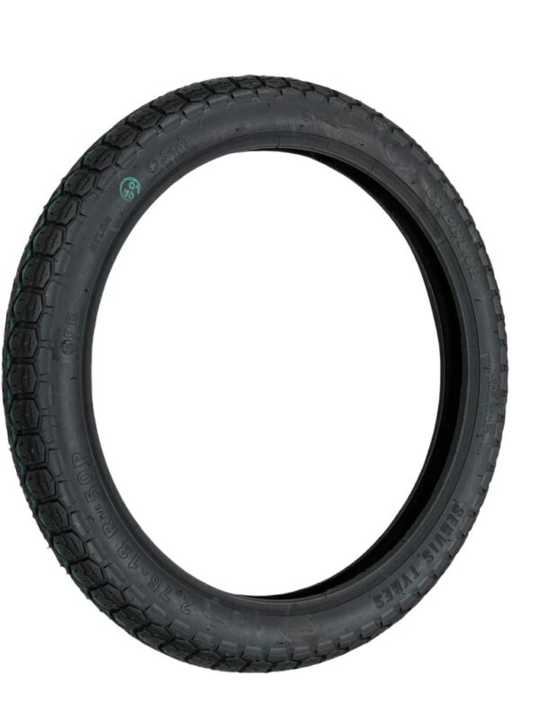 Achterband – Servis – 2.75×18 (50P)