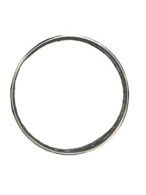 Velg voor, imitatie, B-kwaliteit – 19″x1,40 – Chroom